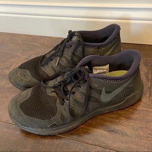 Nike Mens Free Run Shoes size 9